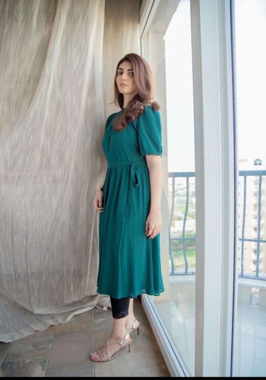 Fashion Fusion Dress Shirt